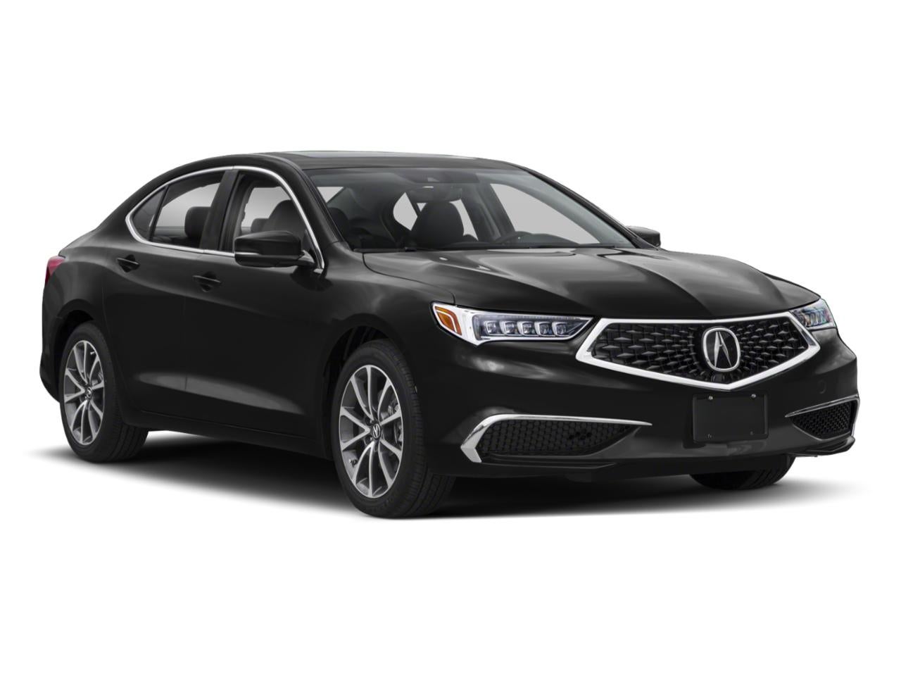 2020 Acura TLX 3.5L FWD