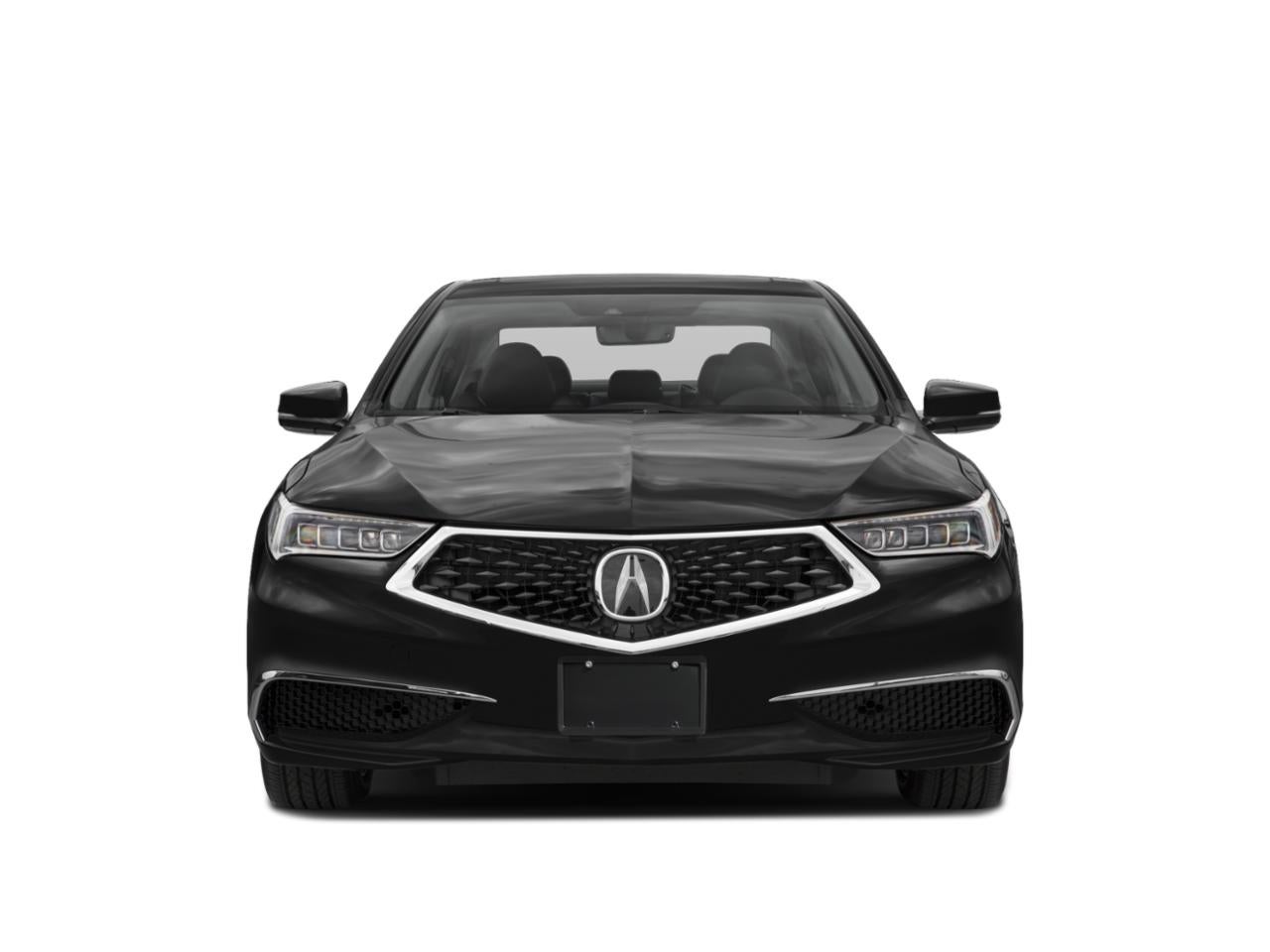 2020 Acura TLX 3.5L FWD