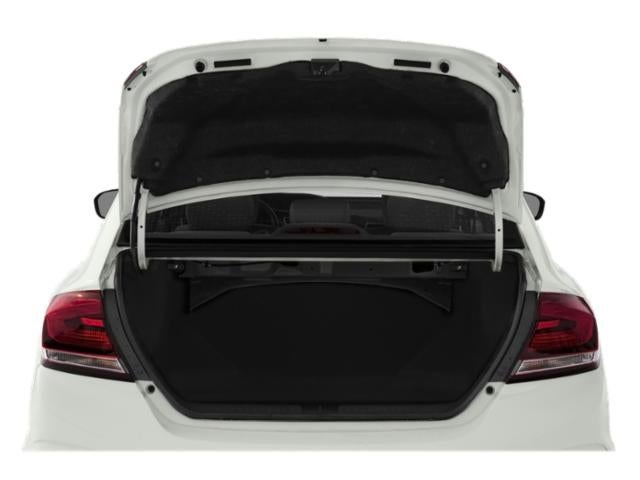 2014 Honda Civic Sedan EX-L CVT