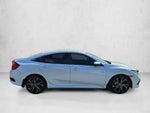 2019 Honda Civic Sedan Sport Manual