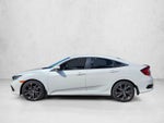 2019 Honda Civic Sedan Sport Manual