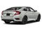 2019 Honda Civic Sedan Sport Manual