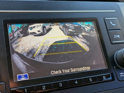 2019 Honda Civic Sedan LX CVT