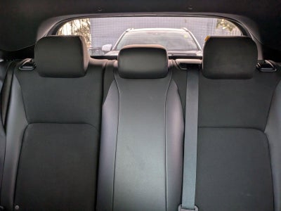 2024 Honda Civic Hatchback Sport CVT