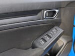2024 Honda Civic Hatchback Sport CVT