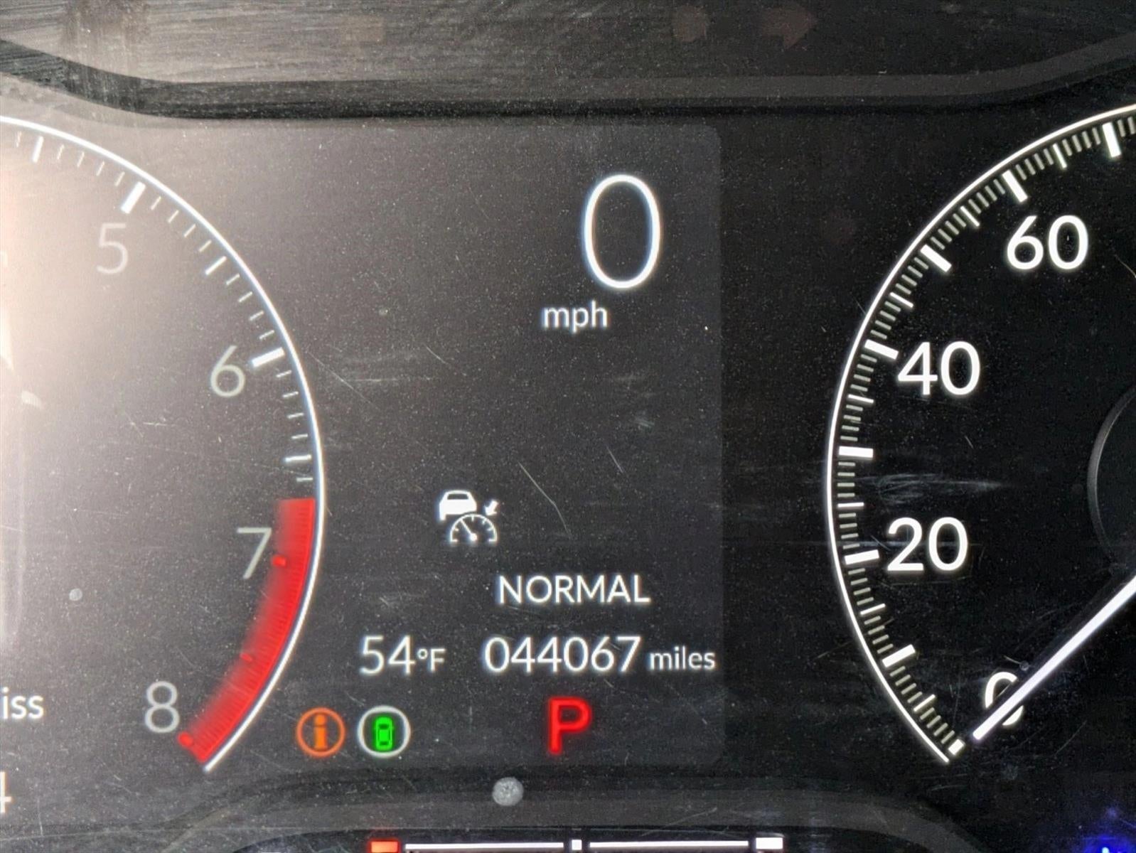 2024 Honda Civic Hatchback Sport CVT