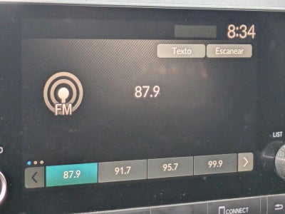 2024 Honda Civic Hatchback Sport CVT