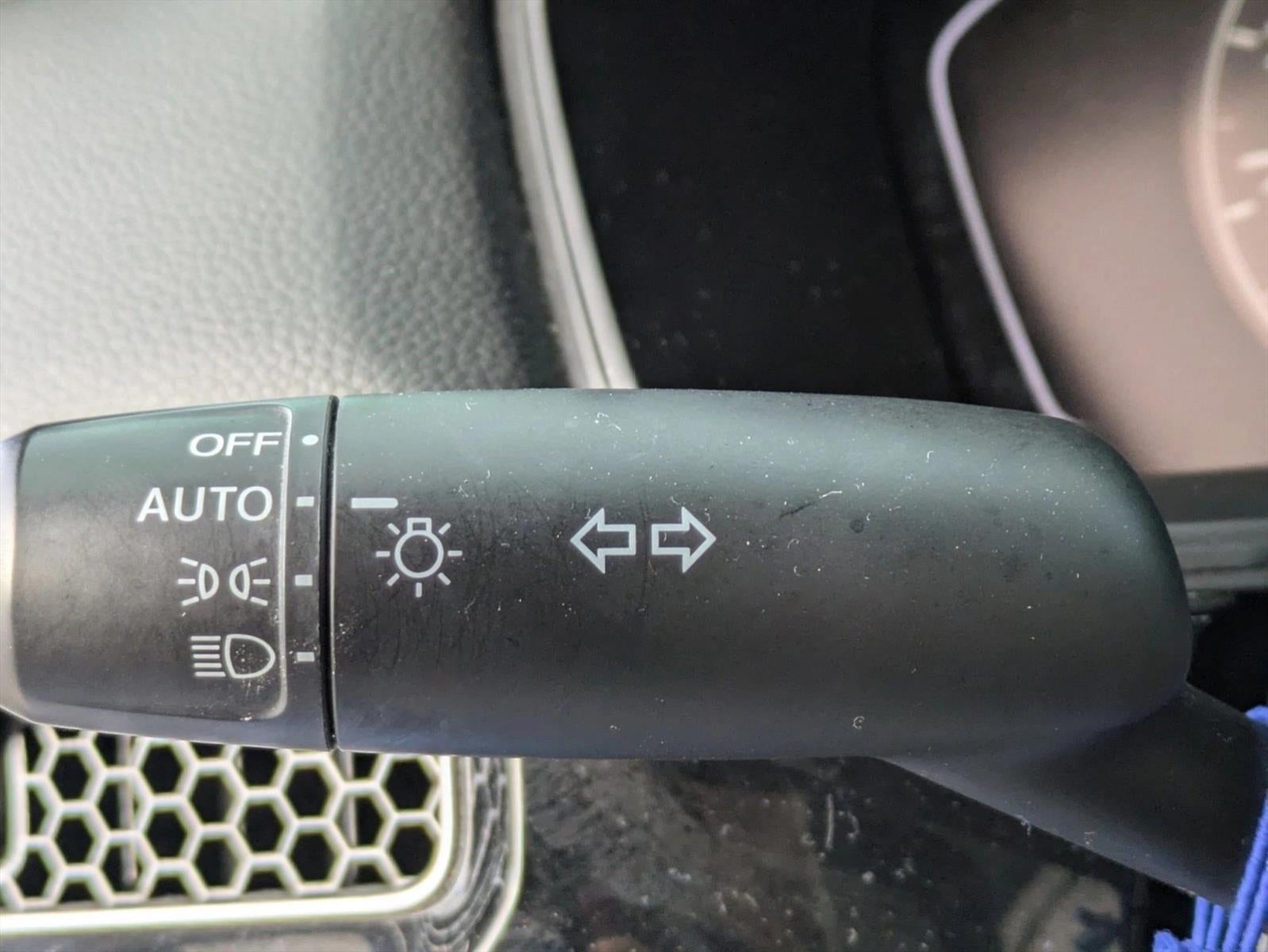 2024 Honda Civic Hatchback Sport CVT