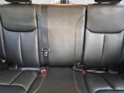 2016 Jeep Wrangler Unlimited 4WD 4dr Rubicon Hard Rock
