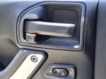 2016 Jeep Wrangler Unlimited 4WD 4dr Rubicon Hard Rock