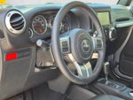2016 Jeep Wrangler Unlimited 4WD 4dr Rubicon Hard Rock