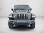2020 Jeep Wrangler Rubicon 4x4
