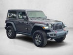 2020 Jeep Wrangler Rubicon 4x4