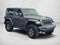2020 Jeep Wrangler Rubicon 4x4