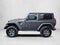 2020 Jeep Wrangler Rubicon 4x4