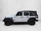 2023 Jeep Wrangler Sport 4 Door 4x4