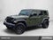 2021 Jeep Wrangler Unlimited Willys 4x4