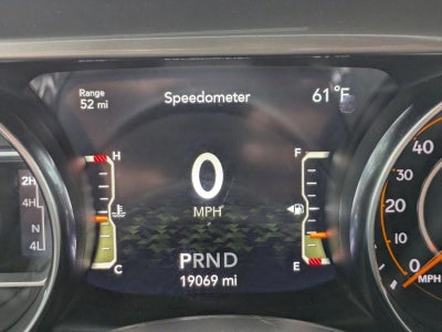 2022 Jeep Wrangler Unlimited Sahara 4x4