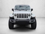 2022 Jeep Wrangler Unlimited Sahara 4x4