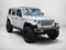 2022 Jeep Wrangler Unlimited Sahara 4x4