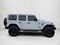 2022 Jeep Wrangler Unlimited Sahara 4x4