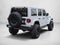 2022 Jeep Wrangler Unlimited Sahara 4x4