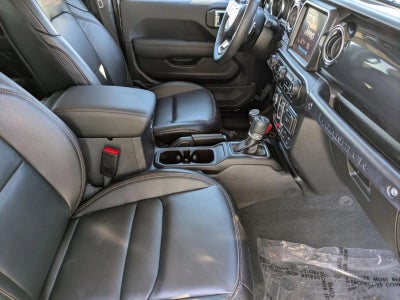 2023 Jeep Wrangler Rubicon 392 4 Door 4x4