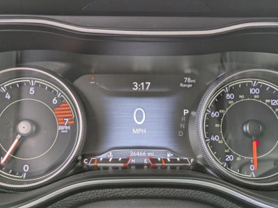 2019 Jeep Cherokee Limited FWD