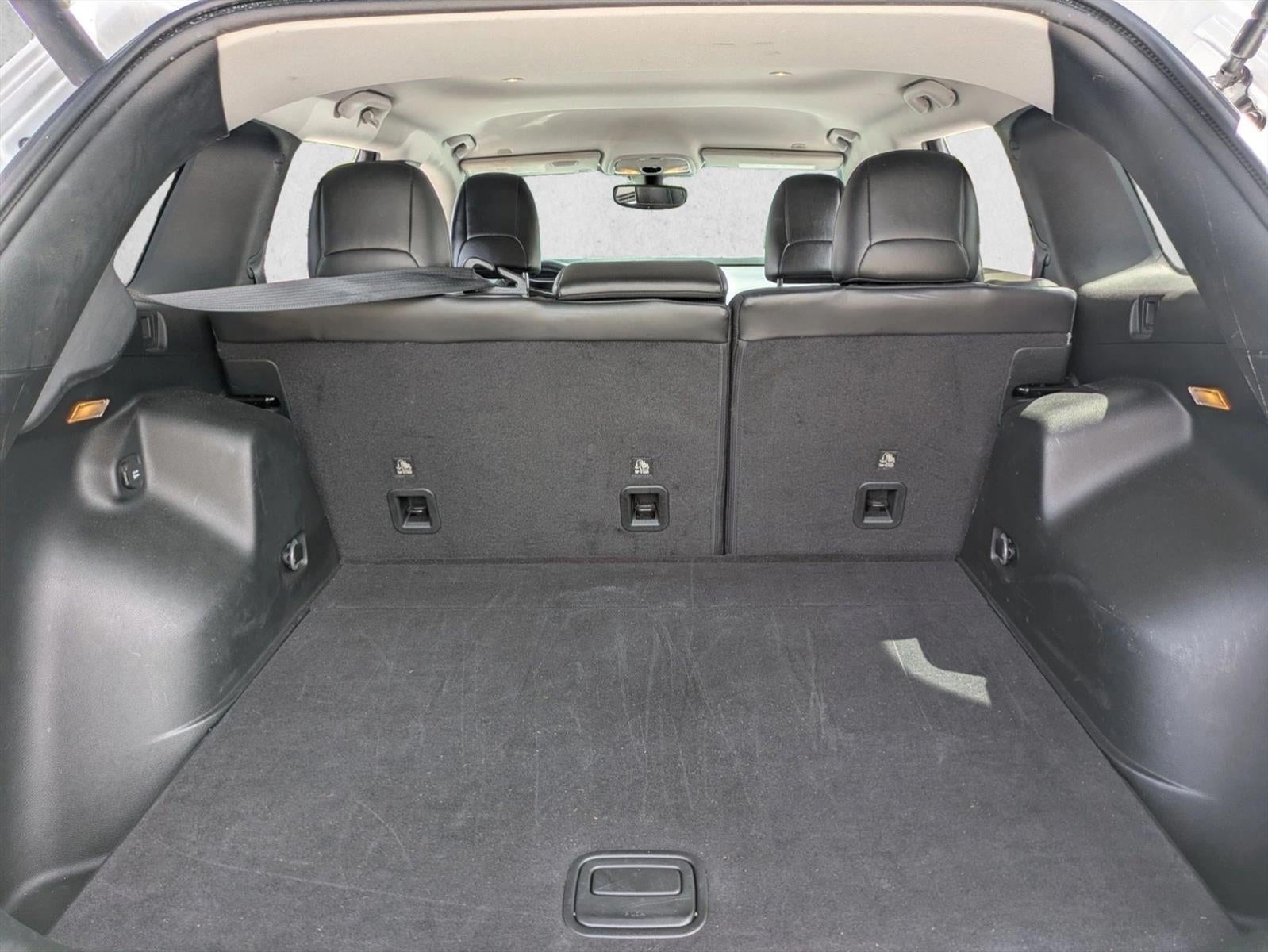 2019 Jeep Cherokee Limited FWD
