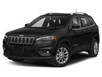 2019 Jeep Cherokee Limited FWD