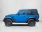 2025 Jeep Wrangler Sport S 2 Door 4x4