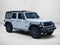 2024 Jeep Wrangler Sport S 4 Door 4x4