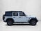 2024 Jeep Wrangler Sport S 4 Door 4x4