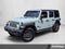 2024 Jeep Wrangler Sport S 4 Door 4x4