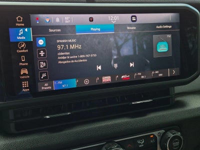 2024 Jeep Wrangler Sport S 4 Door 4x4