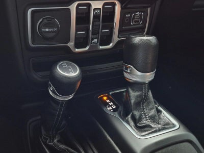 2024 Jeep Wrangler Sport S 4 Door 4x4