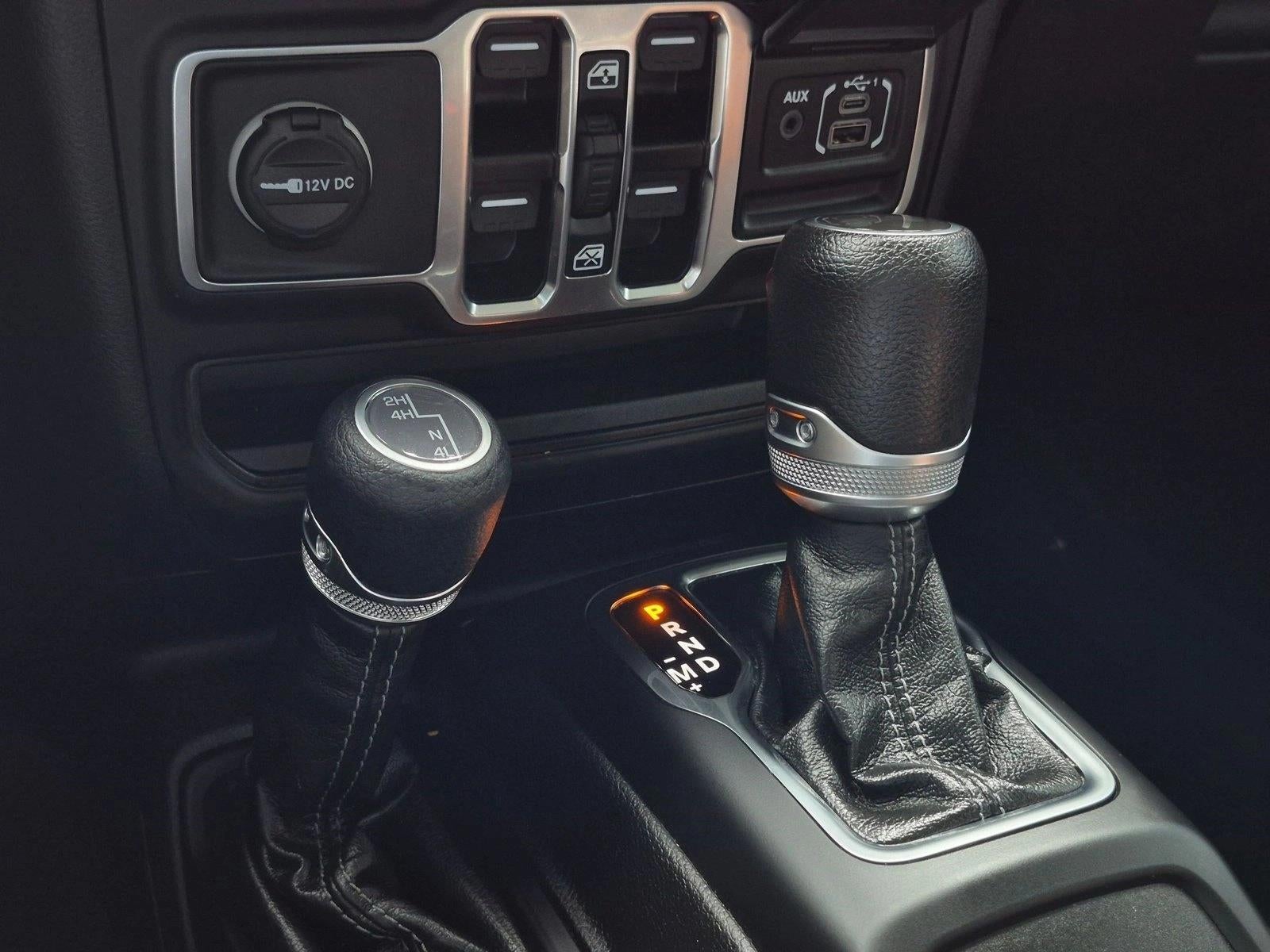2024 Jeep Wrangler Sport S 4 Door 4x4