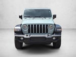 2024 Jeep Wrangler Sport S 4 Door 4x4