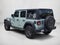 2024 Jeep Wrangler Sport S 4 Door 4x4