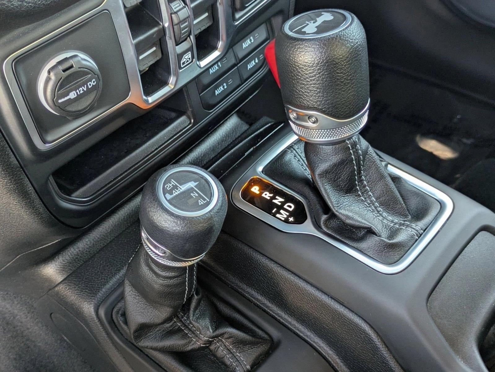 2024 Jeep Wrangler Sport S 4 Door 4x4