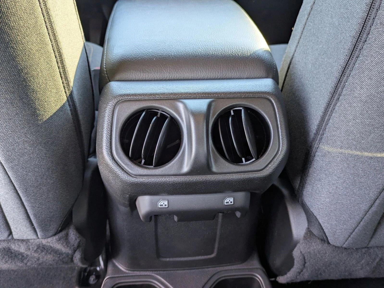 2024 Jeep Wrangler Sport S 4 Door 4x4
