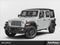 2024 Jeep Wrangler Rubicon 4 Door 4x4