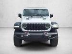 2024 Jeep Wrangler Rubicon 4 Door 4x4