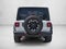2024 Jeep Wrangler Rubicon 4 Door 4x4