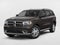 2018 Dodge Durango SXT AWD