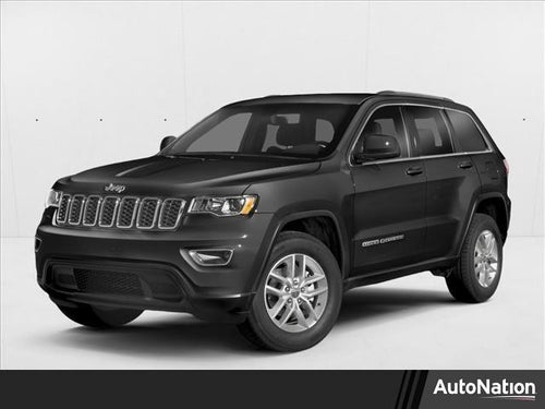 2021 Jeep Grand Cherokee Laredo X 4x2