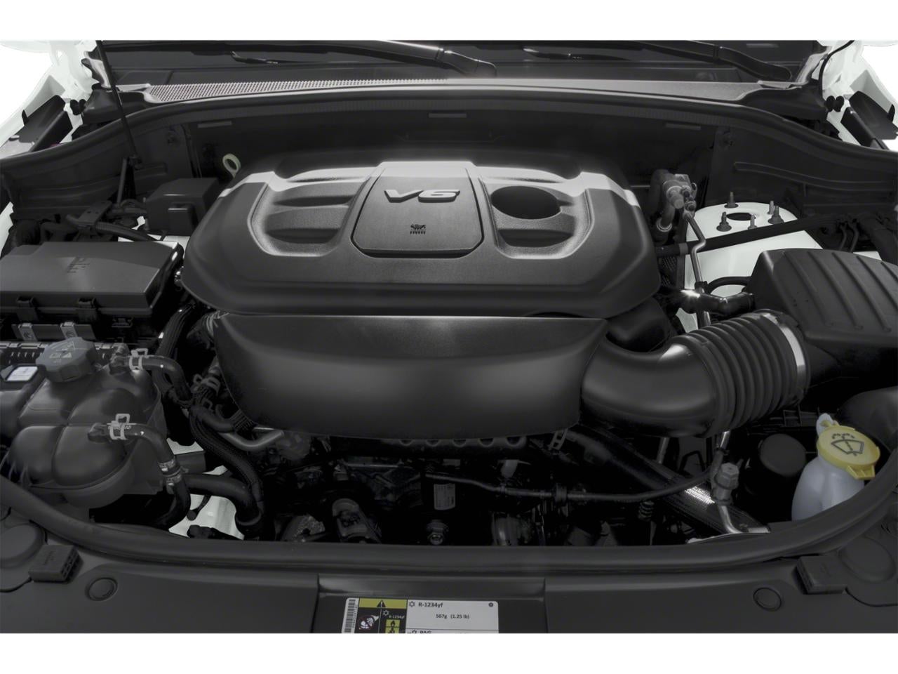 2021 Jeep Grand Cherokee Laredo X 4x2