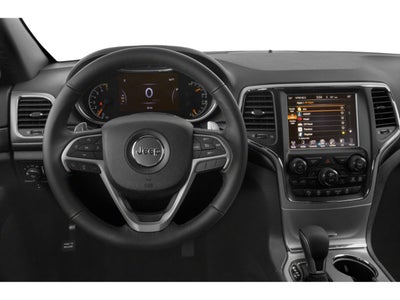 2021 Jeep Grand Cherokee Laredo X 4x2