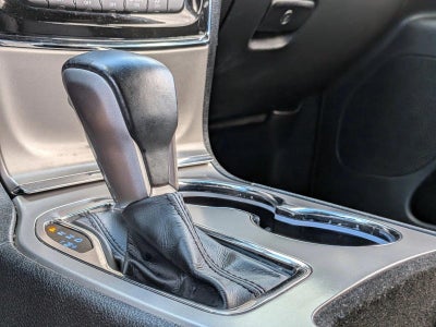 2021 Jeep Grand Cherokee Laredo X 4x2