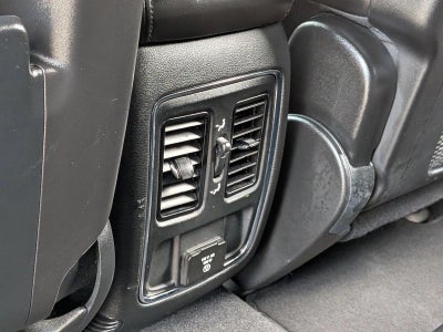 2021 Jeep Grand Cherokee Laredo X 4x2